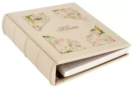 Фотоальбом большой "Нежность"