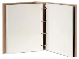 Фотоальбом большой "Нежность"