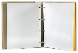 Фотоальбом большой "Вместе навсегда" Фотоальбом большой "Вместе навсегда"