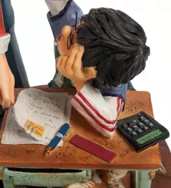 Статуэтка "Учитель"