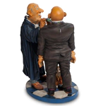 Статуэтка "Юрист"