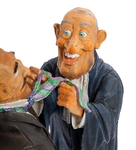 Статуэтка "Юрист"