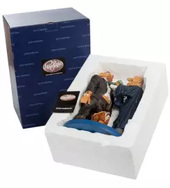 Статуэтка "Юрист"