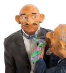 Статуэтка "Юрист"