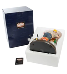 Статуэтка "Строитель дома"