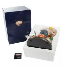 Статуэтка "Строитель дома"