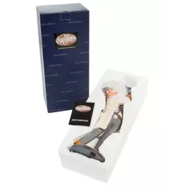 Статуэтка "Доктор"