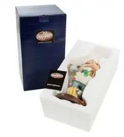 Статуэтка "Повар"