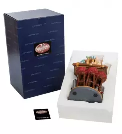 Статуэтка "Бармен"