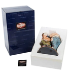 Статуэтка "Тату-мастер"