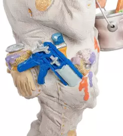 Статуэтка "Маляр"