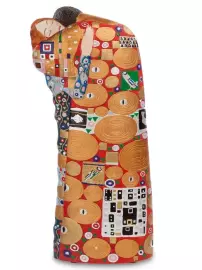 Статуэтка "Объятия" Густава Климта