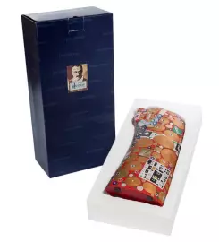 Статуэтка "Объятия" Густава Климта