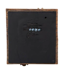 Статуэтка "Судья"