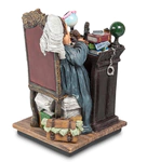 Статуэтка "Судья"