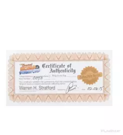 Статуэтка "Судья"