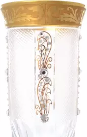 Набор фужеров для шампанского "Diamond" на 6 персон