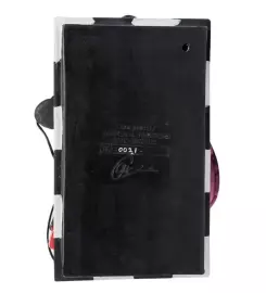 Статуэтка "Мастер татуажа"