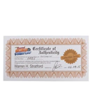 Статуэтка "Мастер татуажа"