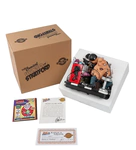 Статуэтка "Мастер татуажа"