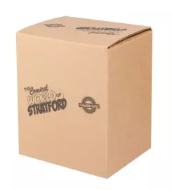 Статуэтка "Мастер татуажа"