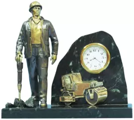 Watch "DRSU Employee"