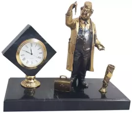 Watch "Gift to the doctor"