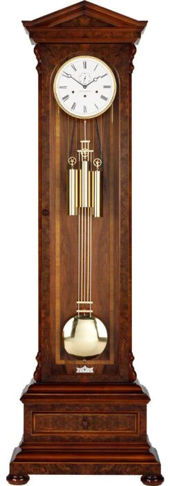 Outdoor clock "The Vienna"