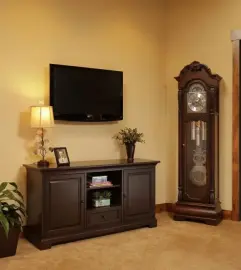 Напольные часы "Neilson" Напольные часы "Neilson"