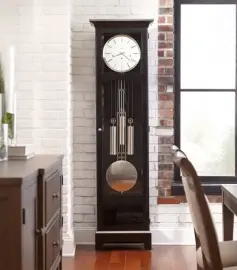 Напольные часы "Urban Floor Clock III" Напольные часы "Urban Floor Clock III"