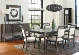 Напольные часы "Urban Floor Clock III" Напольные часы "Urban Floor Clock III"