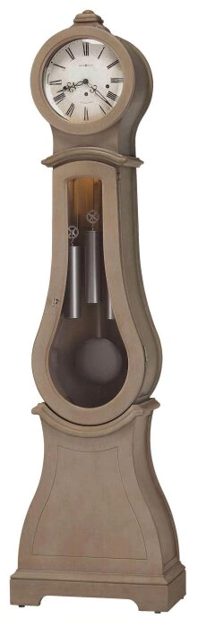 Floor clock "Anastasia"