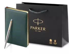Подарочный набор Parker Jotter Essential