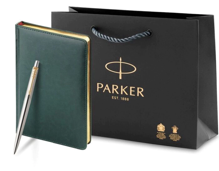 Parke Jotter Essential Gift Set