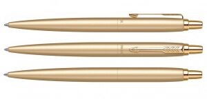 Подарочный набор Parker Jotter XL Gold