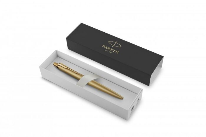 Parker Jotter XL Gold Gift Set