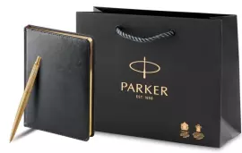 Подарочный набор Parker Jotter XL YellowGold