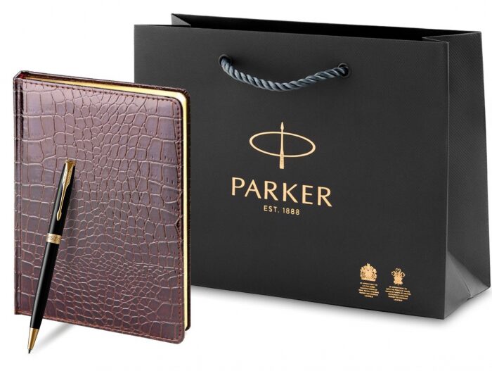 Подарочный набор Parker Sonnet