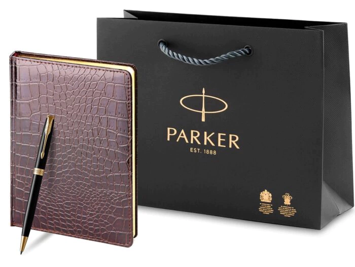Parker Sonnet Gift Set