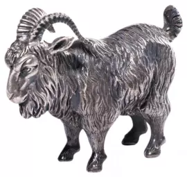 Сувенир "Козлик"