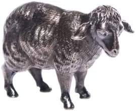 Сувенир "Овечка"