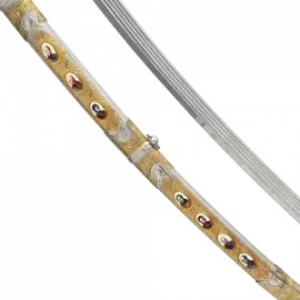 Сабля "Императорская" Златоуст