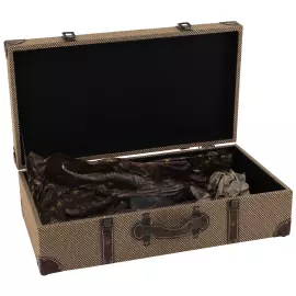 Bronze statuette "Lev Yashin"