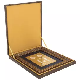 Панно "Мечеть" Златоуст