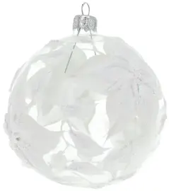 Статуэтка "Материнство" цвет: белый Статуэтка "Материнство" цвет: белый