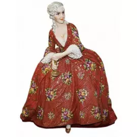 Статуэтка "Сигнал любви"