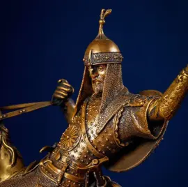 Собрание сочинений "Великие правители Востока" в Каабе Собрание сочинений "Великие правители Востока" в Каабе