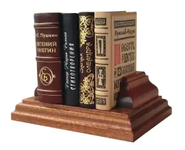 Библиотека мини книг "Подарок женщине" Библиотека мини книг "Подарок женщине"