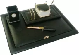 Table set "Le Cadeau"