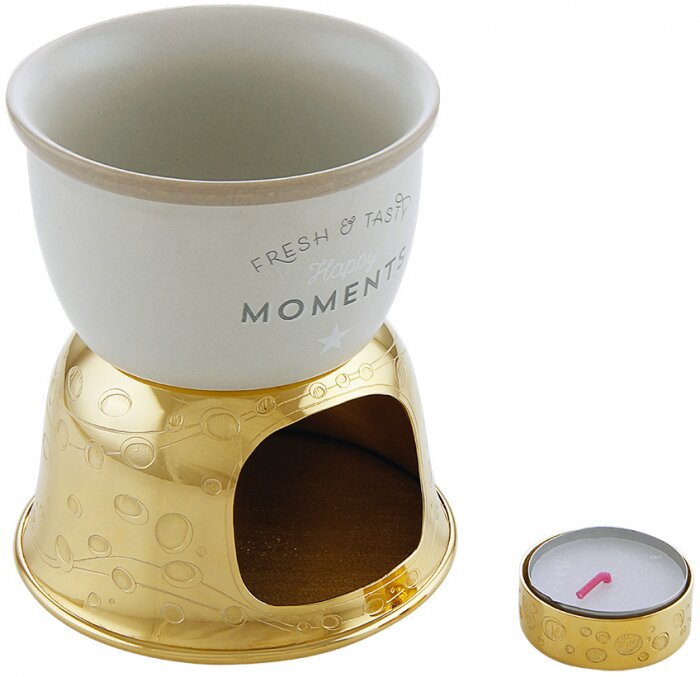 The Mouse Fondue Set